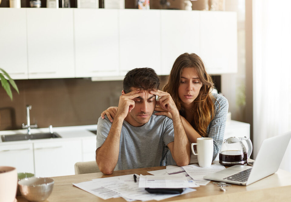 Common Mistakes to Avoid When Taking a Personal Loan