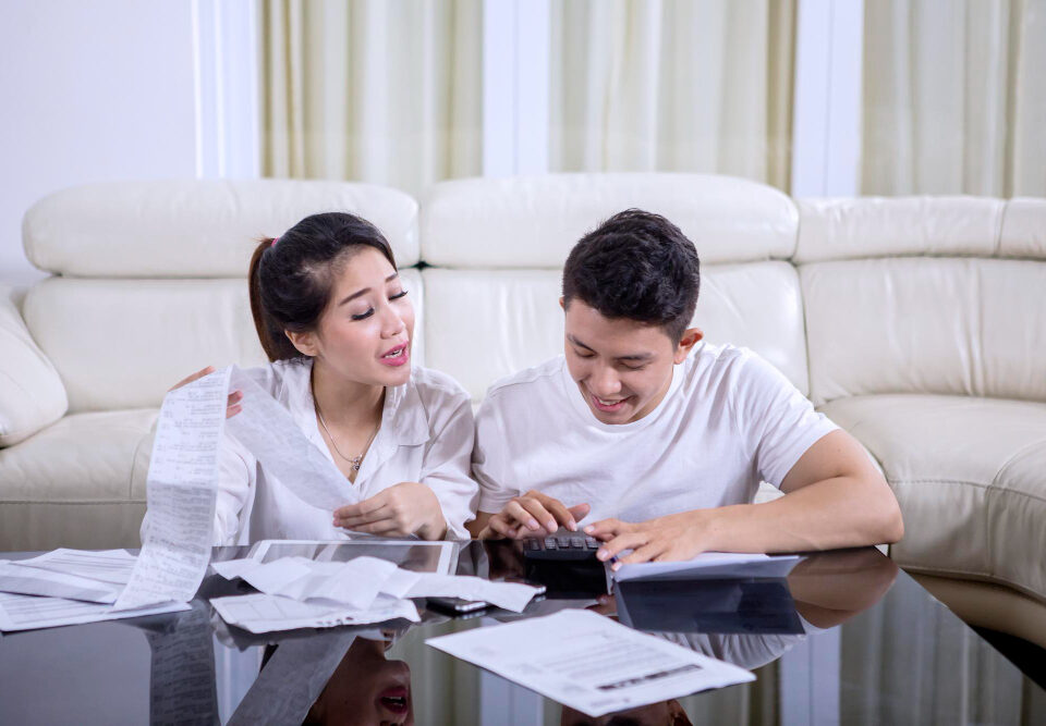 What Are the Requirements for a Personal Loan